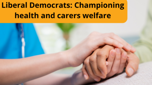 Health and carers welfare