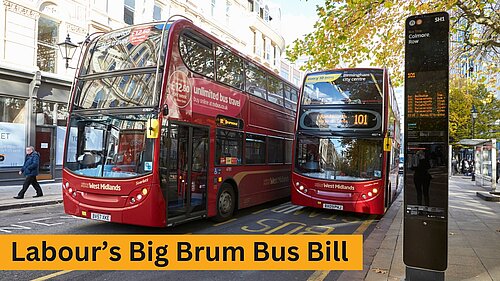 Labour's big Brum bus bill