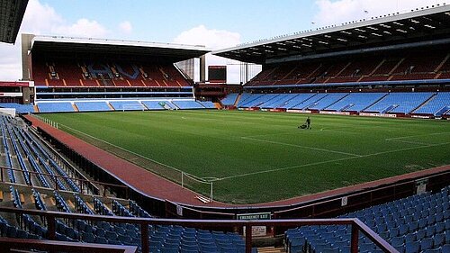 Aston Villa