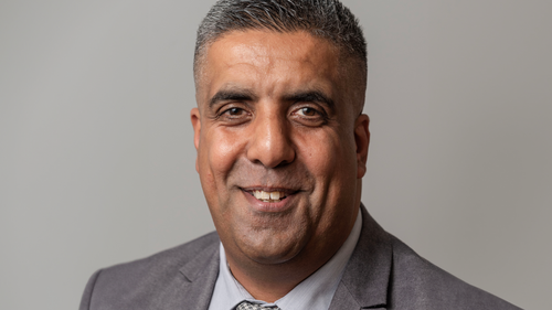 Cllr Baber Baz